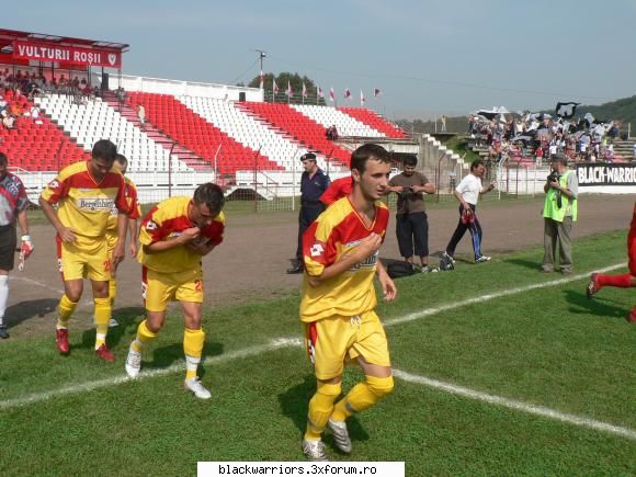 niste prima etapa din 2007-2008 liga a-ii-a